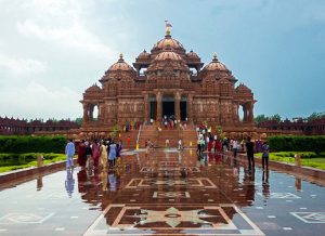 Things To Do And See And India